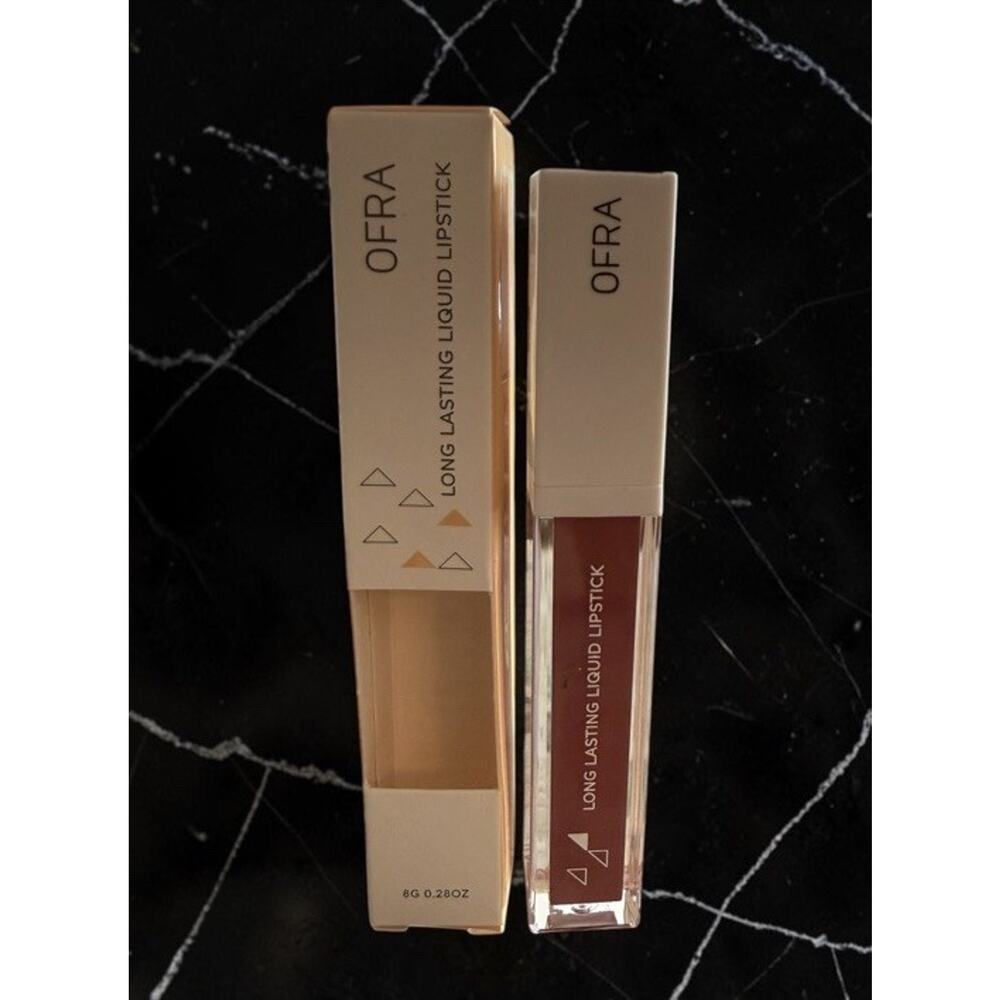 OFRA COSMETICS Long Lasting Liquid Lipstick DUTCHESS ~ NIB